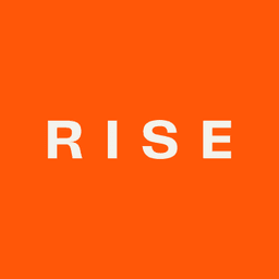 rise logo
